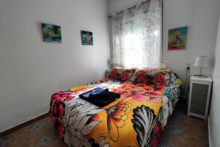 Appartement Maite. Guardamar del Segura in Platja Centre (Guardamar del Segura), Guardamar del Segura