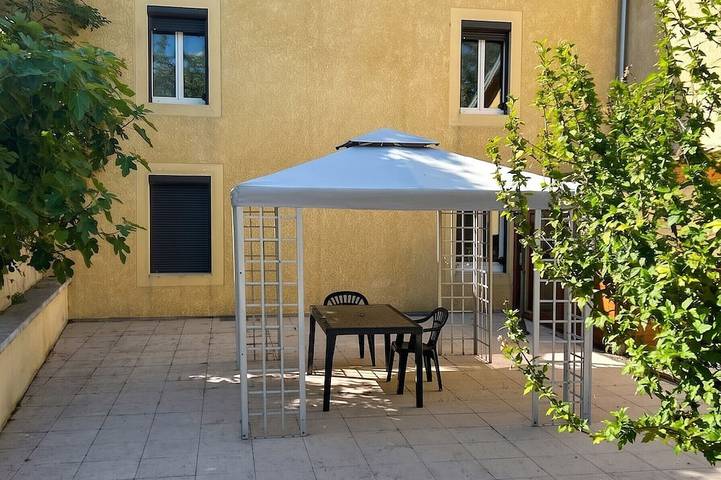 Location de vacances pour 5 personnes, avec Jardin dans Cemboing