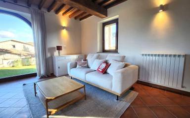 Agriturismo per 4 Persone in Umbertide, Valtiberina, Foto 2