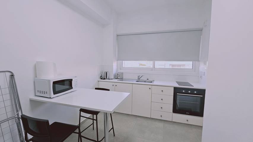 Apartamento entero, 142 Nic(1) - Stay City Life 1 Apartment in Nicosia, Chipre Sur