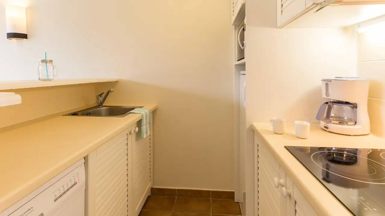 Ferienhaus für 1 Personen (43 m²) in Branville, Region de Lisieux