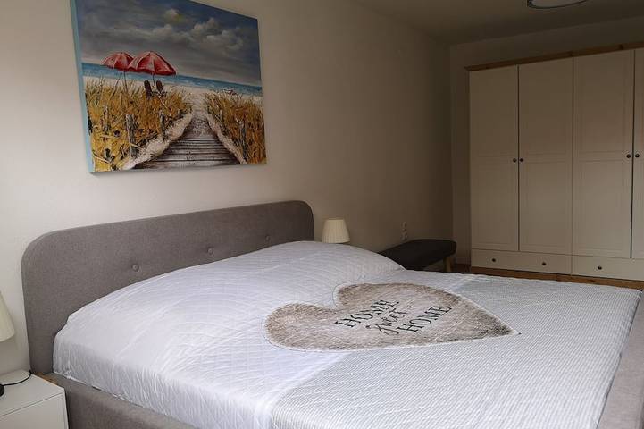 Ferienhaus für 6 Personen in Eilsum - 4