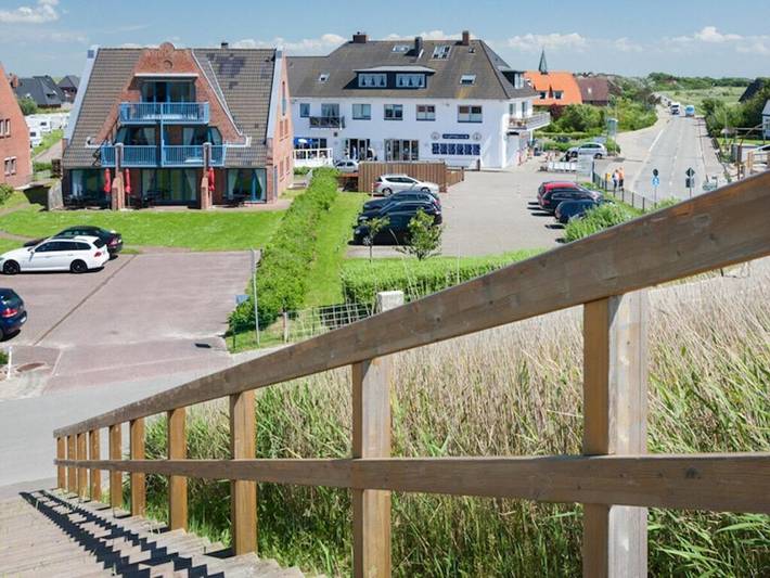 Ferienhaus für 4 Personen - 1
