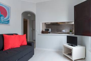 Apartamento De Férias para 3 Pessoas em Praia dos Pescadores (Ericeira), Ericeira, Foto 2