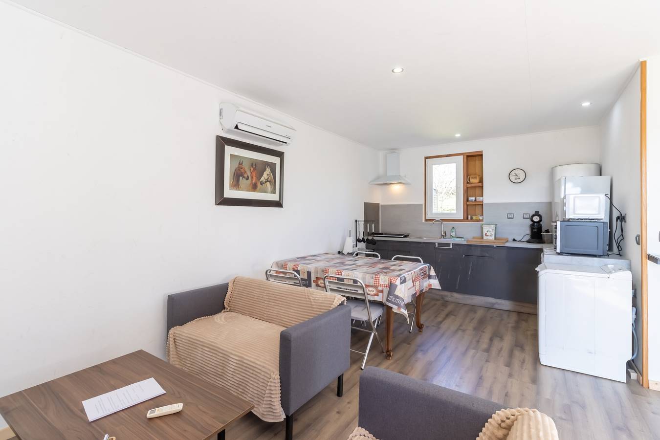 Familienferienhaus in Lubersac – Teich, Garten, Ruhe & Komfort in Lubersac, Brive-la-Gaillarde und Umgebung