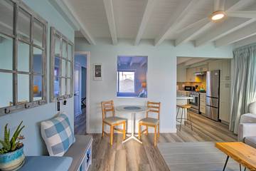 Apartment for 2 Guests in Mission Bay (SD), San Diego, Picture 3