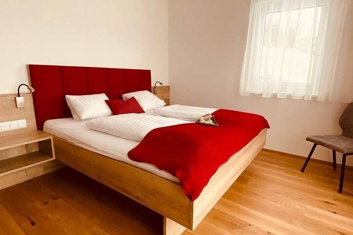 Appartement Wilde Wasser in Rohrmoos, Schladming-Dachstein