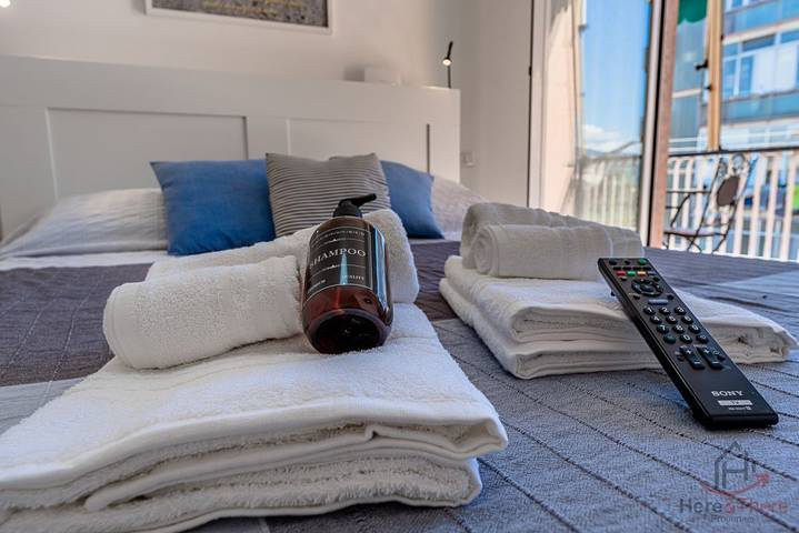 Ferienwohnung für 2 Personen in Savona - 4