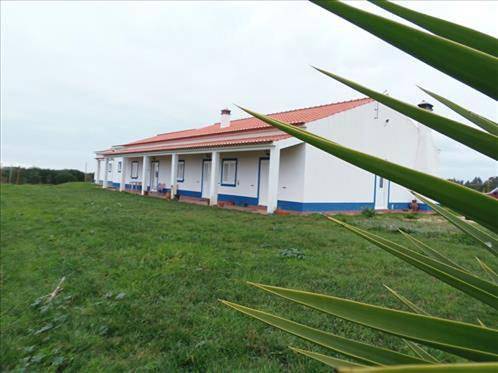 Gîte pour 7 personnes, avec vue et jardin à Odeceixe - 4