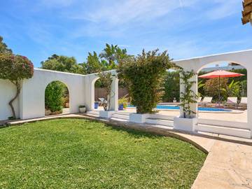 Ferienhaus in Cala d'Or, Santanyí für 6 