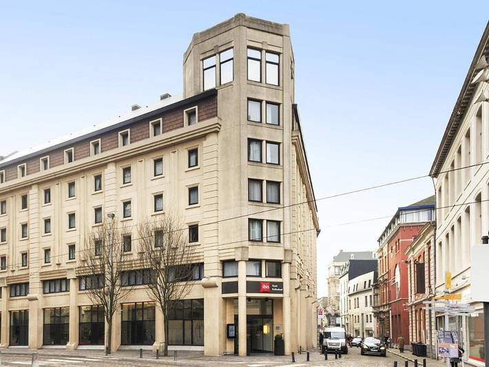 Hôtel pour 2 personnes