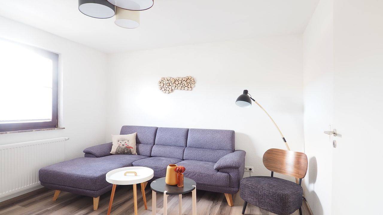 Ferienhaus für 6 Personen (105 m²) in Kappelrodeck in Kappelrodeck, Mittlerer Schwarzwald