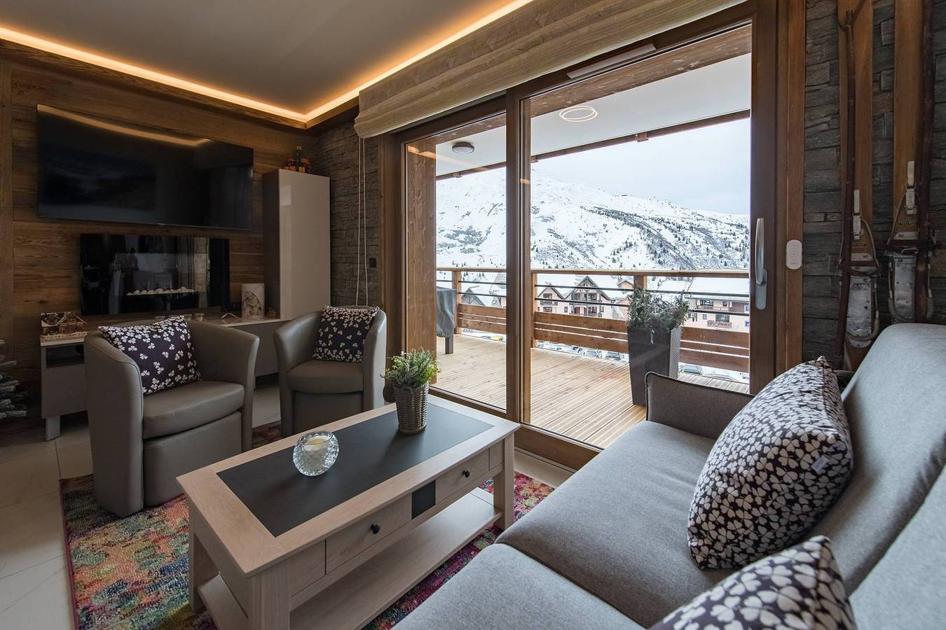Photo : Appartement de vacances