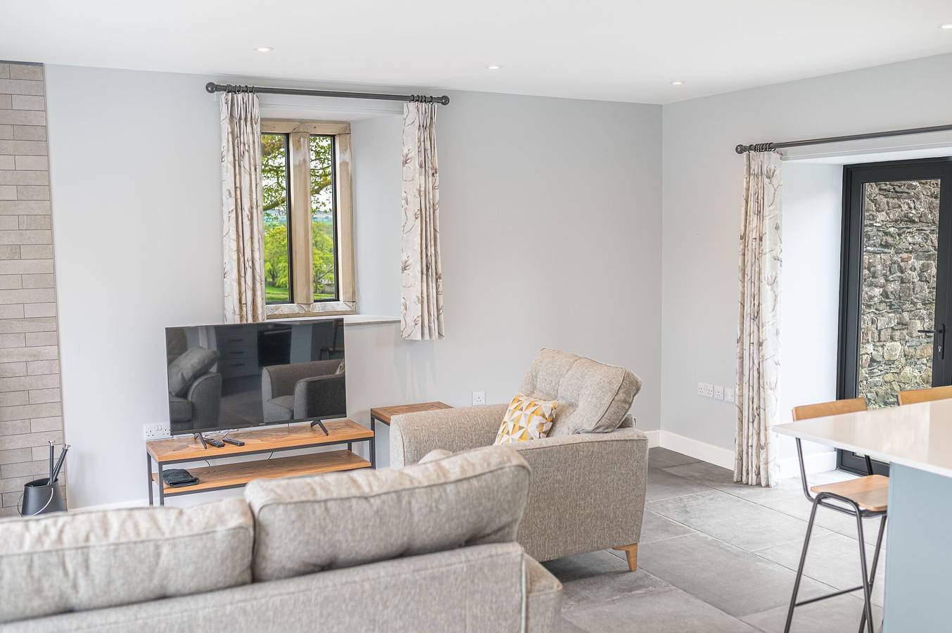 No 1 The Coach House in Yorkshire Dales National Park