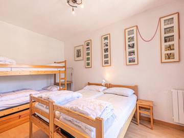 Location De Vacances pour 4 Personnes dans Aussois, Parc National de la Vanoise, Photo 3