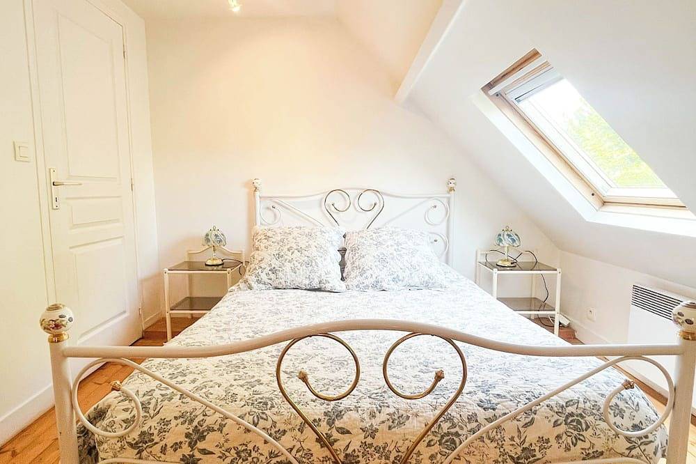 House 700m from the port - Conciergerie Golden Key in Saint-Vaast-la-Hougue, Cherbourg und Umgebung