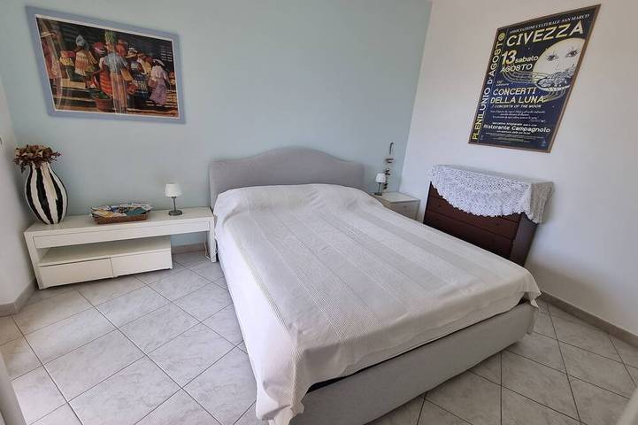 Appartamento intero, Casa Paola, Civezza - cod Citra - mare, bici e relax in Civezza, Riviera di Ponente