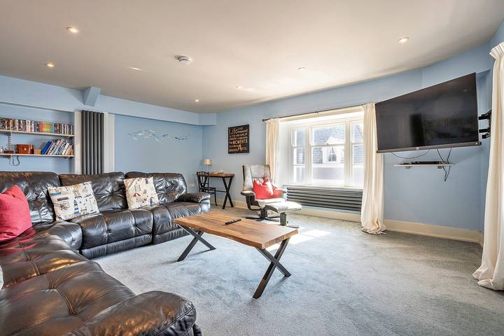 Ferienwohnung für 6 Personen in Wales - 3