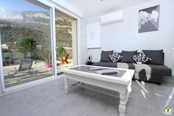 Maison De Vacances pour 4 Personnes dans Sahune, Région de nyons, Photo 2