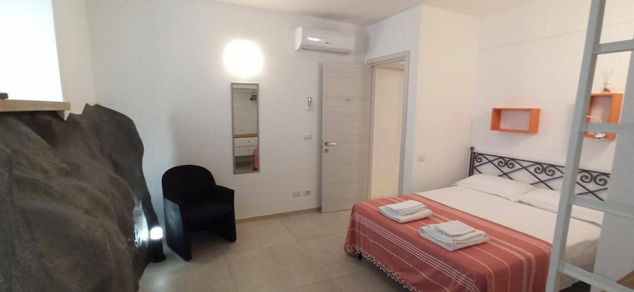 Two-Bedroom Apartment with View in Torre Vado, Golfo di Taranto
