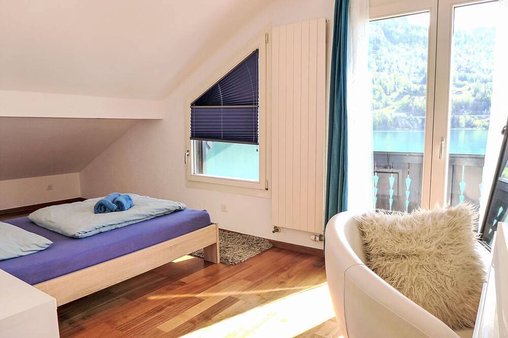 Chalet Aaregg by Interhome in Brienz, Berner Oberland