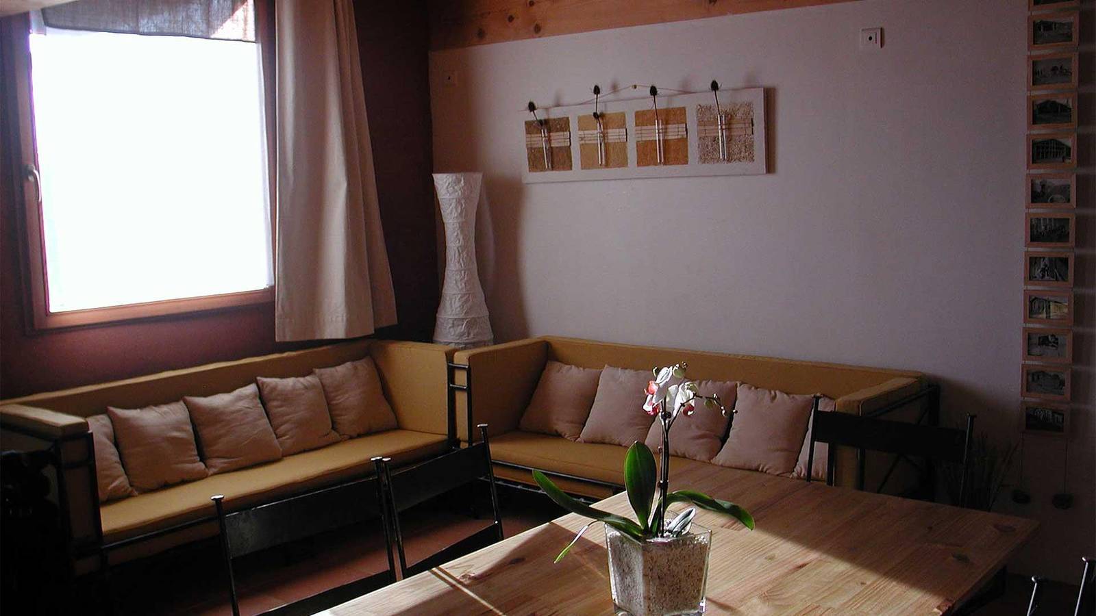 Gîte für 4 Personen mit Sauna in Lavalette (Haute-Garonne), Haute-Garonne