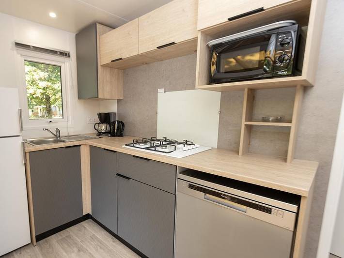 Gîte pour 5 personnes, avec bassin pour enfant à Gap - 3