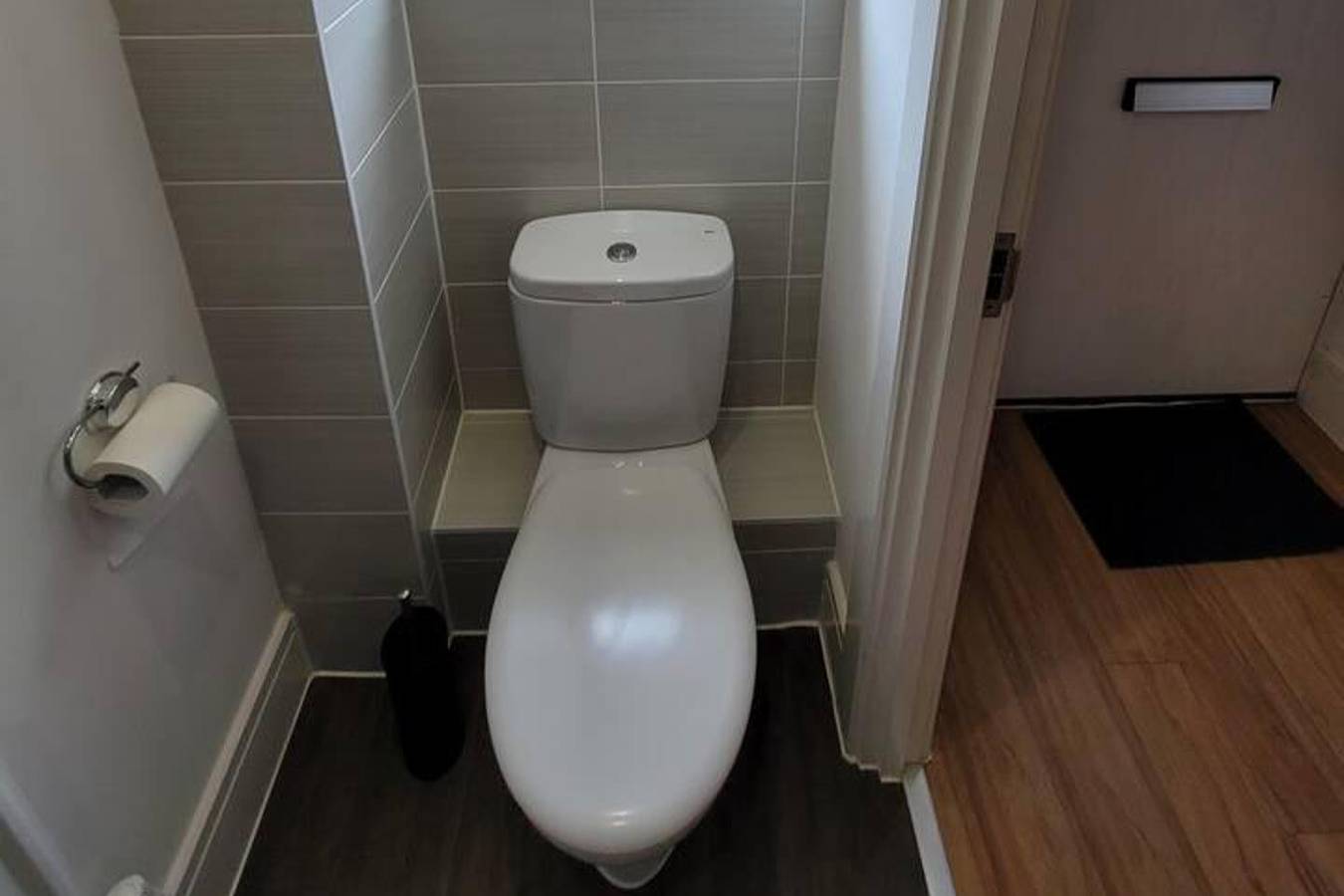 Spacious 3 bed, Sleeps 5 and free parking in Milton Keynes, Südostengland