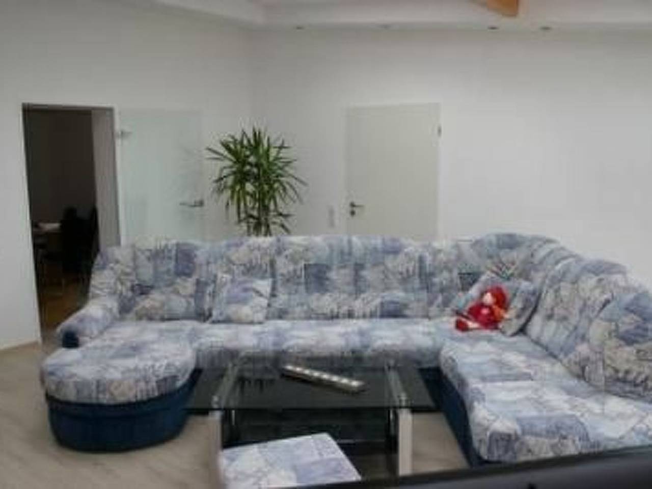 Ganze Wohnung, Lotta in Trochtelfingen in Trochtelfingen, Neckar-Alb