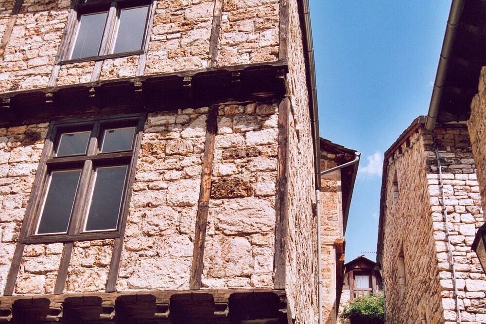 Appartement entier, Gorges du Tarn - Niché au creux du Tarn in Gorges du Tarn Causses, Parc national des Cévennes