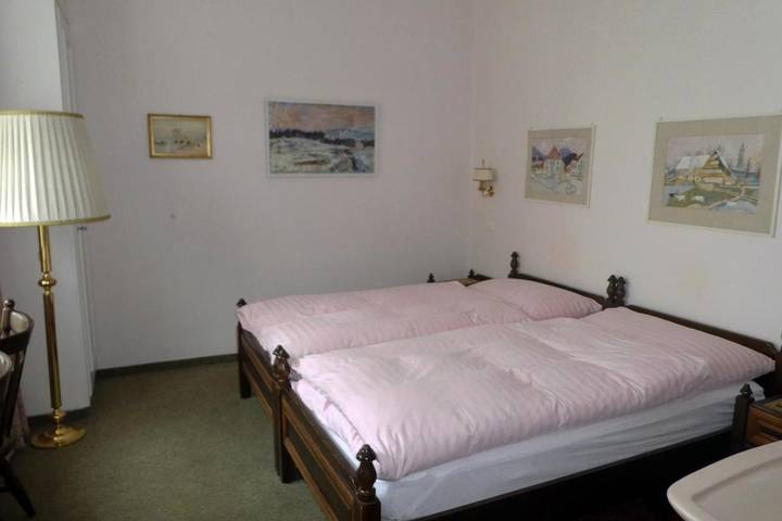 Maison d’hôte pour 3 personnes, avec vue dans Schwytz - 3