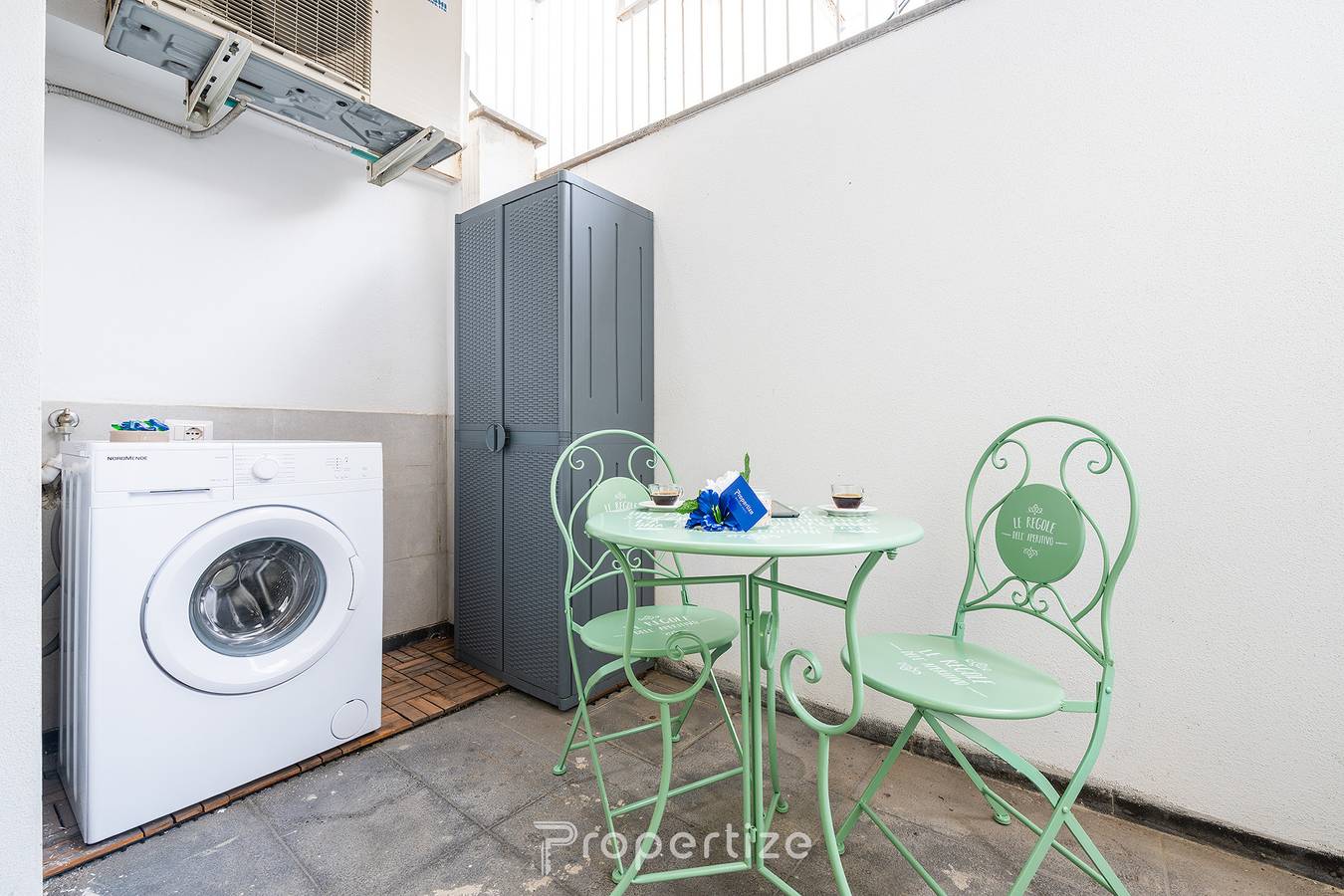 Appartement entier, Urban 7 by Propertize in Cagliari, Campidano