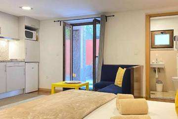 Casa De Huéspuedes para 2 Personas en Bonfim, Distrito de Porto, Foto 4