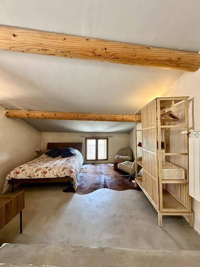 Ferienwohnung für 4 Personen in Cucuron