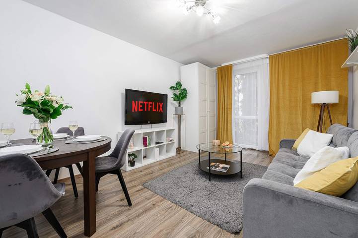 Ferienwohnung für 6 Personen, mit Garten, mit Haustier - 1