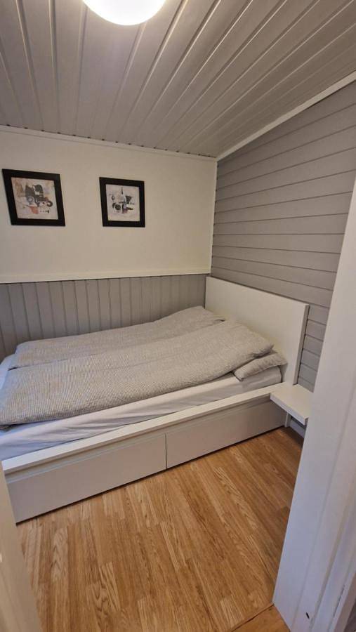 Ferienhaus für 9 Personen, mit Sauna und Garten, mit Haustier in Finnmark - 3