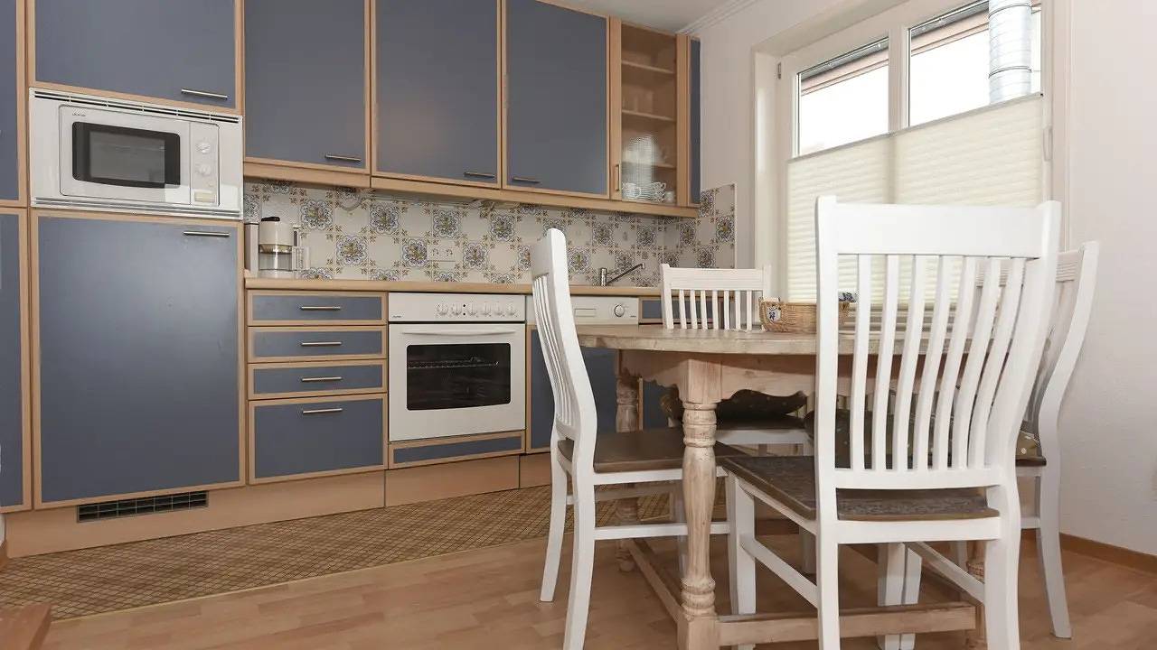 Ganze Ferienwohnung, Ferienwohnung für 2 Personen (55 m²) in Wyk auf Föhr in Wyk auf Föhr (Stadt), Wyk auf Föhr