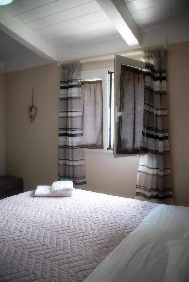 Quadruple Room in Licinella - Torre di Paestum, Capaccio