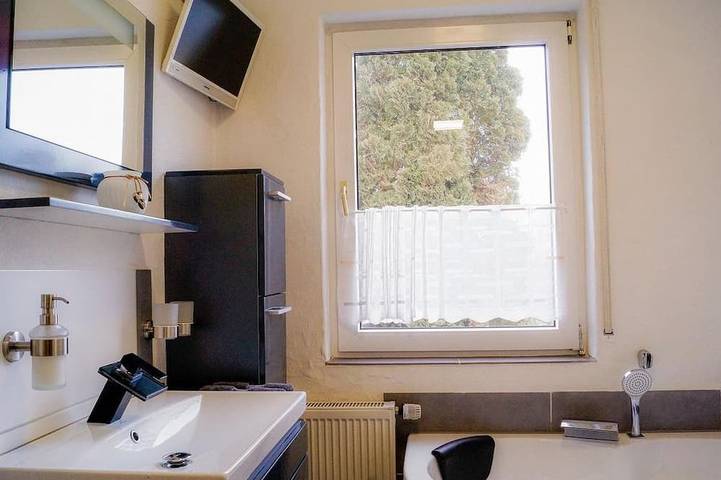 Agriturismo für 2 Personen, mit Whirlpool und Sauna in Münstermaifeld - 4