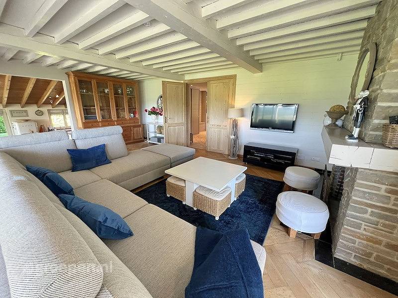 Holiday home Rochefort in Hamois, Namur (region)