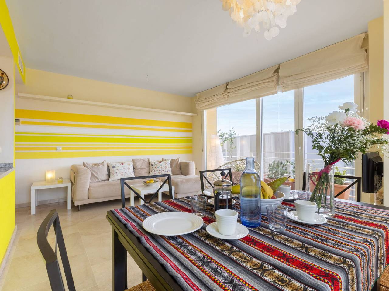 Entire apartment, Carnaval - Carnaval 310.1 in Playa de Camino de Santana, Isla Cristina