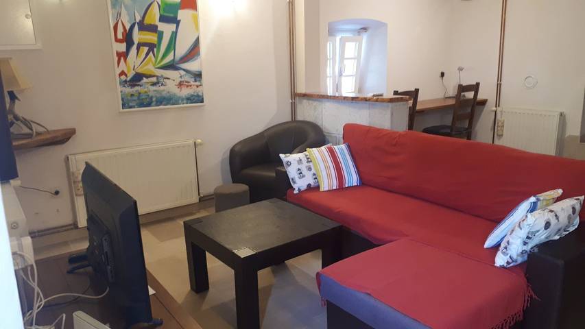 Ferienhaus für 4 Personen, mit Balkon/Terrasse in Orebic - 4