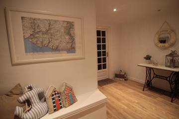 Studio pour 2 Personnes dans Le Pouldu, Clohars-Carnoët, Photo 4