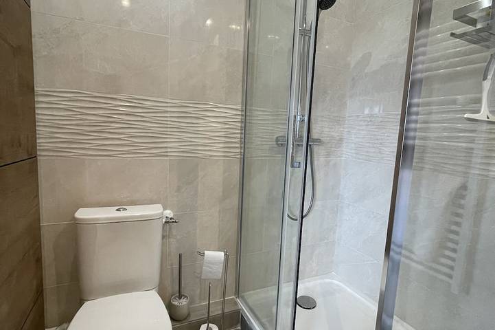 Gîte pour 2 personnes à Villepinte - 3