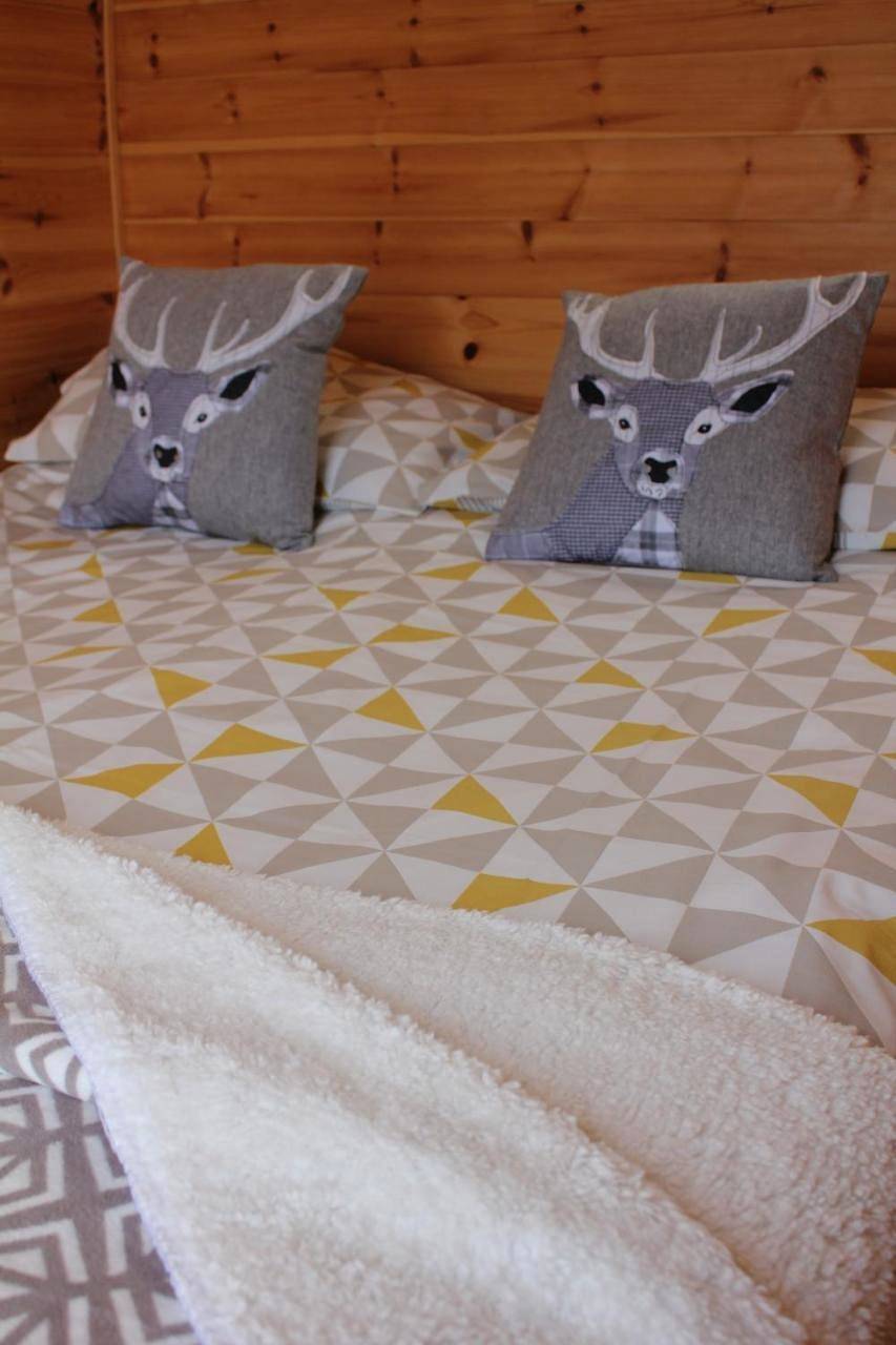 Deluxe Double Room in Ballater, Cairngorms National Park