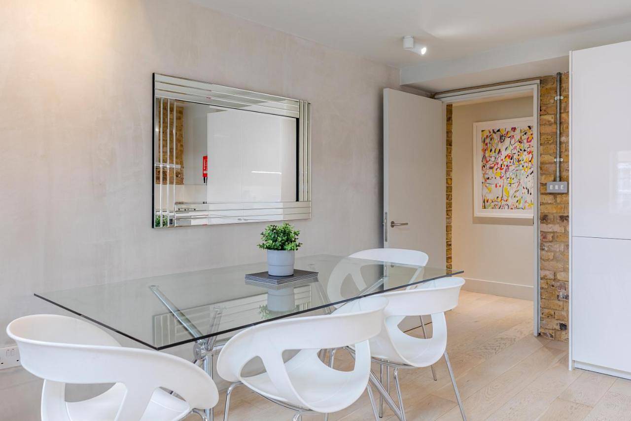 Holborn by Excel Apartments in Camden, Londres