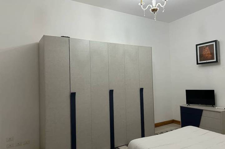 Maison Dominique in Reggio Calabria, Reggio Calabria Provinz