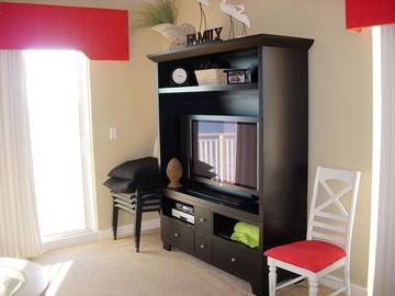 Beach Rental for 8 Guests in Gulf Resort Beach, West Panama City Beach, Picture 1