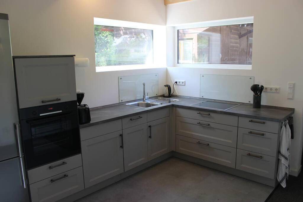 Appartement entier, Three-Bedroom Apartment in Holle (Basse-Saxe), Arrondissement de Hildesheim