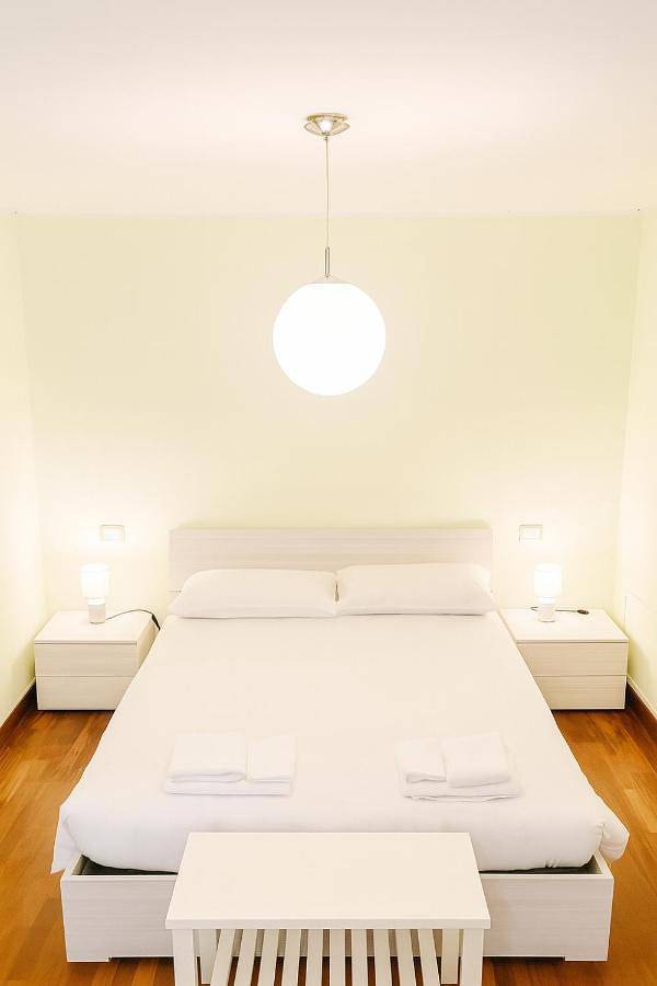 Ferienwohnung für 2 Personen, mit Haustier - 1